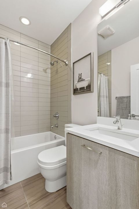 Tiny photo for 2432 W Chicago Avenue #1N, Chicago, IL 60622 (MLS # 12478482)