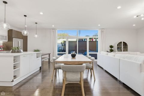 Tiny photo for 2432 W Chicago Avenue #1N, Chicago, IL 60622 (MLS # 12478482)