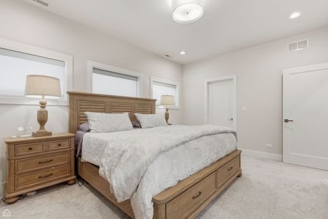 Tiny photo for 2432 W Chicago Avenue #1N, Chicago, IL 60622 (MLS # 12478482)