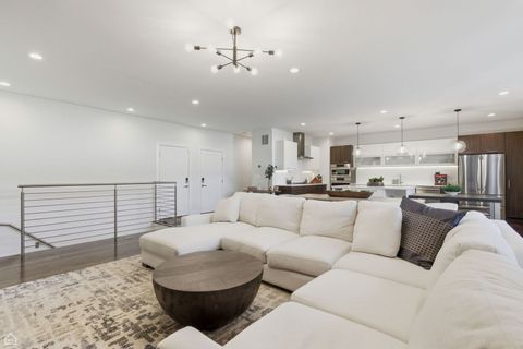 Tiny photo for 2432 W Chicago Avenue #1N, Chicago, IL 60622 (MLS # 12478482)