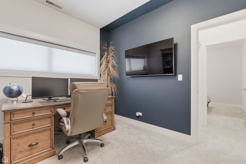 Tiny photo for 2432 W Chicago Avenue #1N, Chicago, IL 60622 (MLS # 12478482)