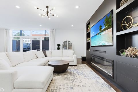 Tiny photo for 2432 W Chicago Avenue #1N, Chicago, IL 60622 (MLS # 12478482)