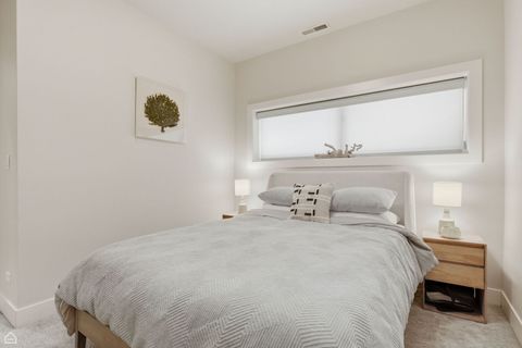 Tiny photo for 2432 W Chicago Avenue #1N, Chicago, IL 60622 (MLS # 12478482)