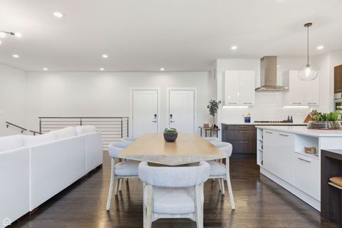 Tiny photo for 2432 W Chicago Avenue #1N, Chicago, IL 60622 (MLS # 12478482)