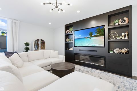 Tiny photo for 2432 W Chicago Avenue #1N, Chicago, IL 60622 (MLS # 12478482)