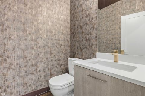 Tiny photo for 2432 W Chicago Avenue #1N, Chicago, IL 60622 (MLS # 12478482)