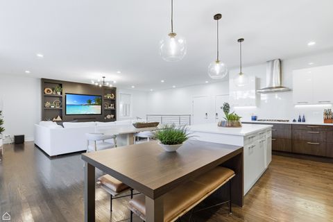 Tiny photo for 2432 W Chicago Avenue #1N, Chicago, IL 60622 (MLS # 12478482)