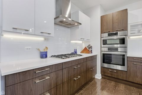 Tiny photo for 2432 W Chicago Avenue #1N, Chicago, IL 60622 (MLS # 12478482)