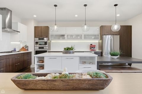 Tiny photo for 2432 W Chicago Avenue #1N, Chicago, IL 60622 (MLS # 12478482)