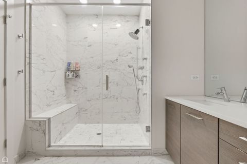 Tiny photo for 2432 W Chicago Avenue #1N, Chicago, IL 60622 (MLS # 12478482)