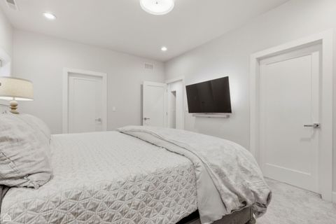 Tiny photo for 2432 W Chicago Avenue #1N, Chicago, IL 60622 (MLS # 12478482)