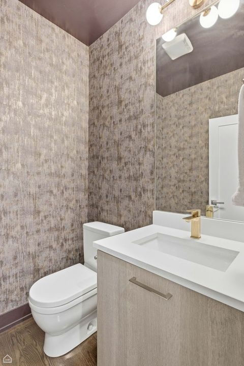 Tiny photo for 2432 W Chicago Avenue #1N, Chicago, IL 60622 (MLS # 12478482)