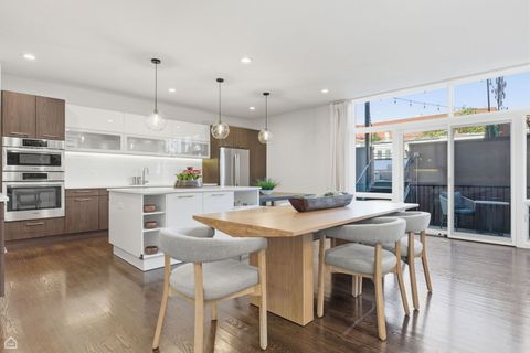 Tiny photo for 2432 W Chicago Avenue #1N, Chicago, IL 60622 (MLS # 12478482)