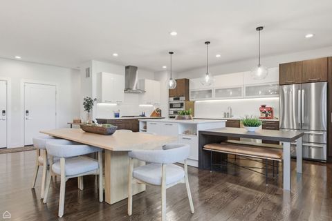 Tiny photo for 2432 W Chicago Avenue #1N, Chicago, IL 60622 (MLS # 12478482)