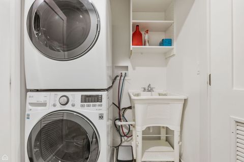 Tiny photo for 2432 W Chicago Avenue #1N, Chicago, IL 60622 (MLS # 12478482)