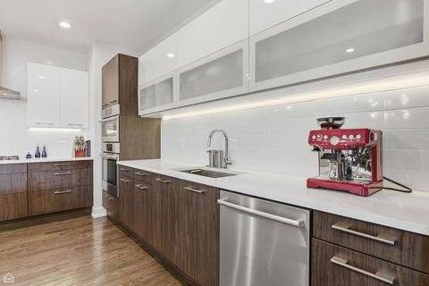 Tiny photo for 2432 W Chicago Avenue #1N, Chicago, IL 60622 (MLS # 12478482)