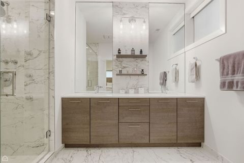 Tiny photo for 2432 W Chicago Avenue #1N, Chicago, IL 60622 (MLS # 12478482)