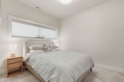 Tiny photo for 2432 W Chicago Avenue #1N, Chicago, IL 60622 (MLS # 12478482)