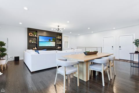 Tiny photo for 2432 W Chicago Avenue #1N, Chicago, IL 60622 (MLS # 12478482)