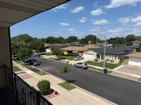 Tiny photo for 4125 W 93rd Place #B, Oak Lawn, IL 60453 (MLS # 12739100)
