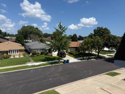 Tiny photo for 4125 W 93rd Place #B, Oak Lawn, IL 60453 (MLS # 12739100)