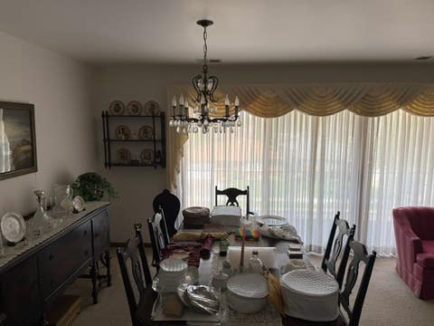 Tiny photo for 4125 W 93rd Place #B, Oak Lawn, IL 60453 (MLS # 12739100)