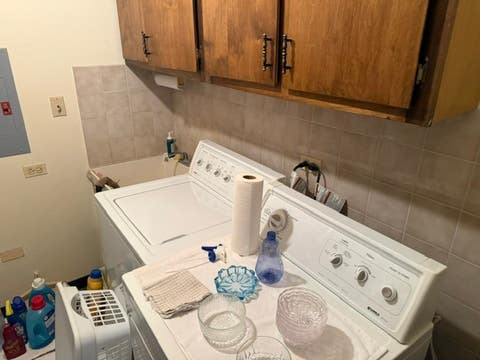 Tiny photo for 4125 W 93rd Place #B, Oak Lawn, IL 60453 (MLS # 12739100)