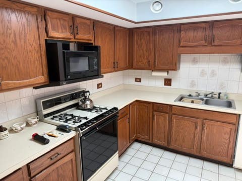 Tiny photo for 4125 W 93rd Place #B, Oak Lawn, IL 60453 (MLS # 12739100)