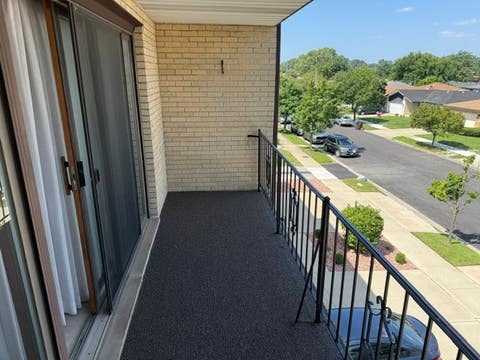 Tiny photo for 4125 W 93rd Place #B, Oak Lawn, IL 60453 (MLS # 12739100)