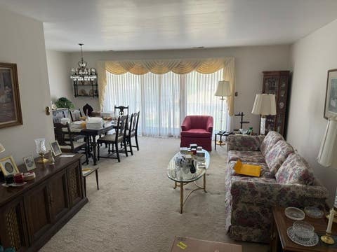 Tiny photo for 4125 W 93rd Place #B, Oak Lawn, IL 60453 (MLS # 12739100)