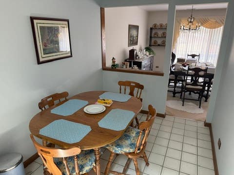 Tiny photo for 4125 W 93rd Place #B, Oak Lawn, IL 60453 (MLS # 12739100)