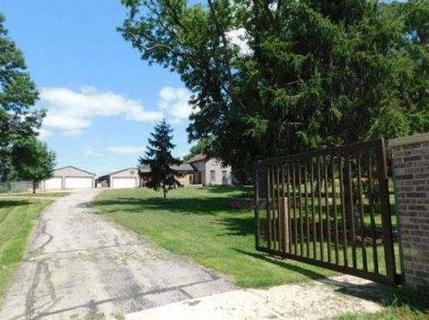 Tiny photo for Rockford, IL 61109 (MLS # 12649668)