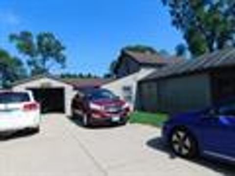 Tiny photo for Rockford, IL 61109 (MLS # 12649668)