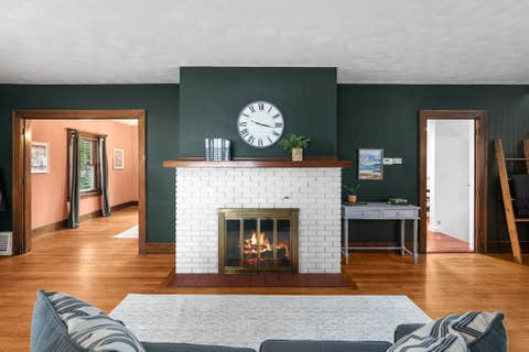 Tiny photo for 718 River Drive, Bettendorf, IA 52722 (MLS # 12730742)