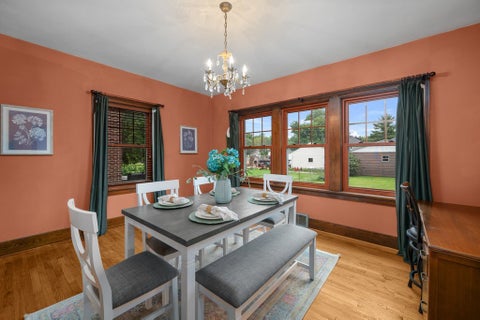 Tiny photo for 718 River Drive, Bettendorf, IA 52722 (MLS # 12730742)