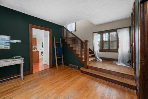 Tiny photo for 718 River Drive, Bettendorf, IA 52722 (MLS # 12730742)