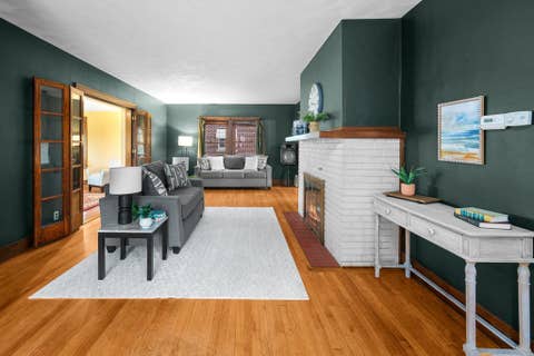 Tiny photo for 718 River Drive, Bettendorf, IA 52722 (MLS # 12730742)