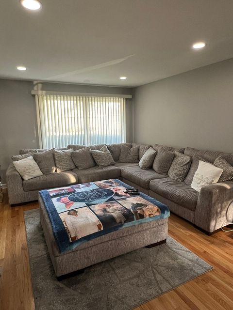 Tiny photo for 14428 Dante Avenue, Dolton, IL 60419 (MLS # 12502055)