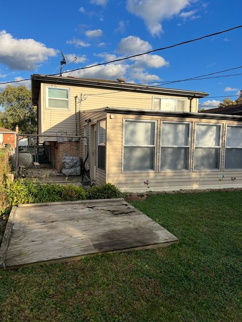 Tiny photo for 14428 Dante Avenue, Dolton, IL 60419 (MLS # 12502055)