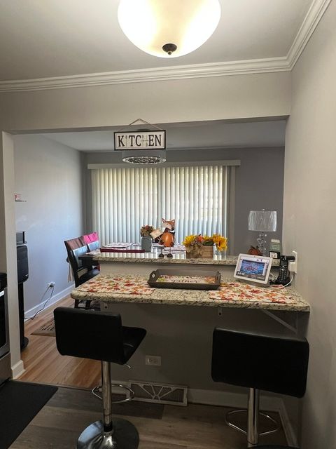 Tiny photo for 14428 Dante Avenue, Dolton, IL 60419 (MLS # 12502055)