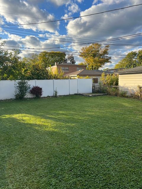 Tiny photo for 14428 Dante Avenue, Dolton, IL 60419 (MLS # 12502055)