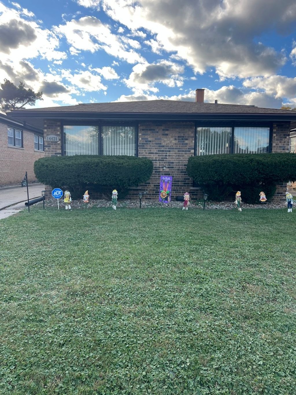 Photo for 14428 Dante Avenue, Dolton, IL 60419 (MLS # 12502055)