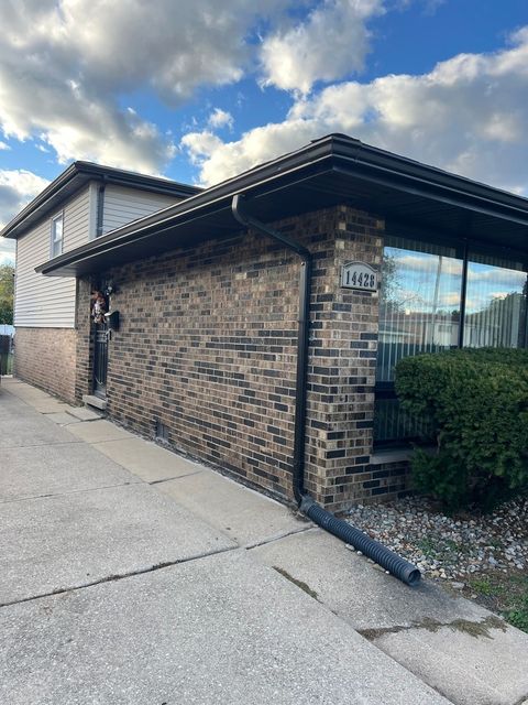 Tiny photo for 14428 Dante Avenue, Dolton, IL 60419 (MLS # 12502055)