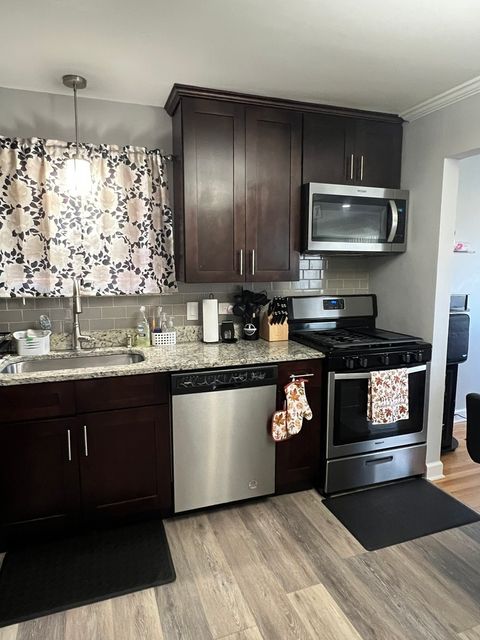 Tiny photo for 14428 Dante Avenue, Dolton, IL 60419 (MLS # 12502055)