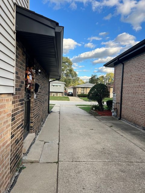 Tiny photo for 14428 Dante Avenue, Dolton, IL 60419 (MLS # 12502055)
