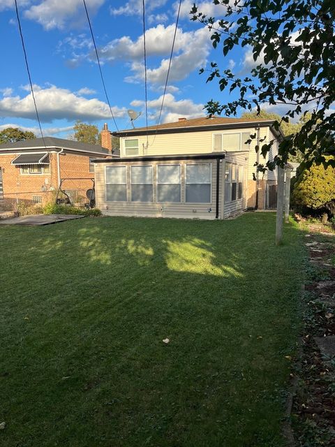 Tiny photo for 14428 Dante Avenue, Dolton, IL 60419 (MLS # 12502055)