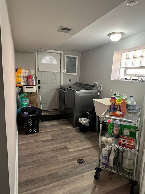 Tiny photo for 14428 Dante Avenue, Dolton, IL 60419 (MLS # 12502055)