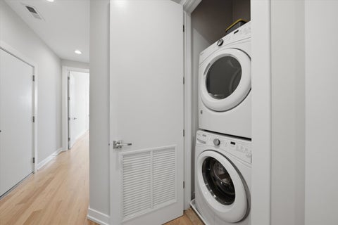 Tiny photo for 934 N California Avenue #4N, Chicago, IL 60622 (MLS # 12723564)