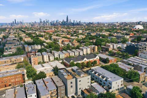 Tiny photo for 934 N California Avenue #4N, Chicago, IL 60622 (MLS # 12723564)