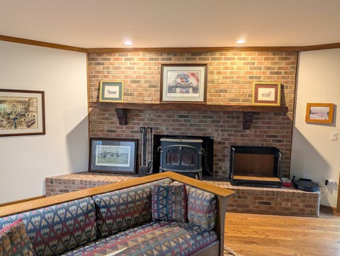 Tiny photo for 3 Hickory Lane, Barrington Hills, IL 60010 (MLS # 12681027)